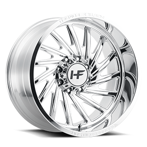 HF06 chaos polished