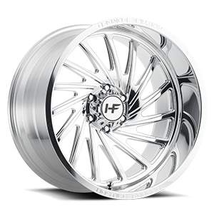 HF06 chaos polished
