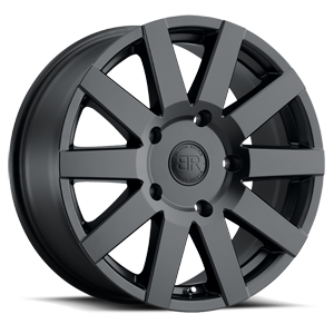 journey matte black