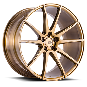 Savini BM12 bronze