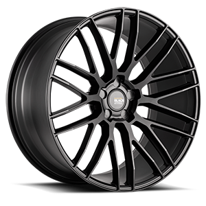 Savini BM13 matte black