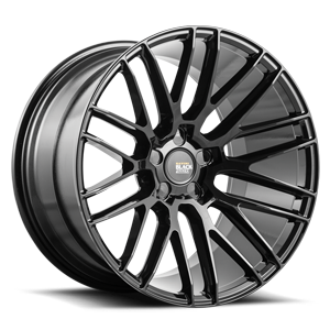 Savini BM13 gloss black