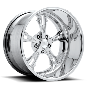 US Mags cartel five US410 polished