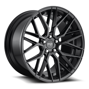 gamma M190 matte black
