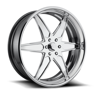 Laredo US453 polished