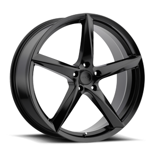M120 satin black