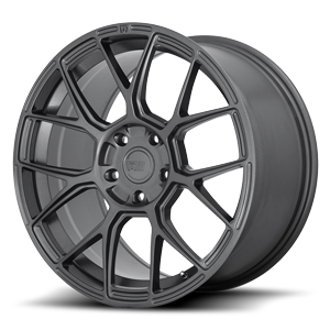 MR147 CM7 gunmetal
