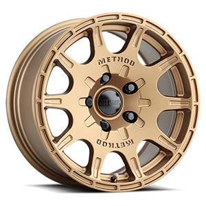 MR502 VT spec method bronze