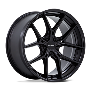 prodigy 5 NC279MX matte black