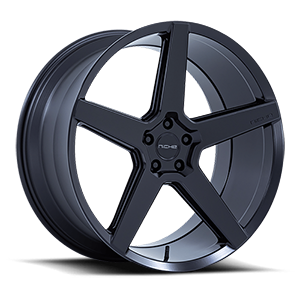 modena NC283 matte black