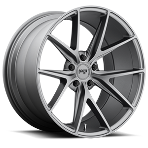 misano M116 anthracite