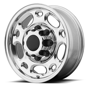 PR156 polished