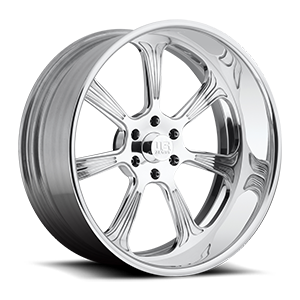 US Mags el jefe US428