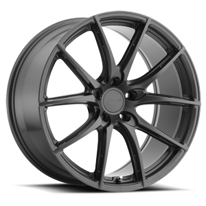 TSW sprint gloss gunmetal