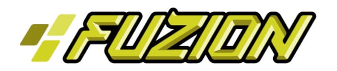 Fuzion tires logo