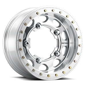 MR103 buggy beadlock raw machined