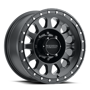 MR315 matte black