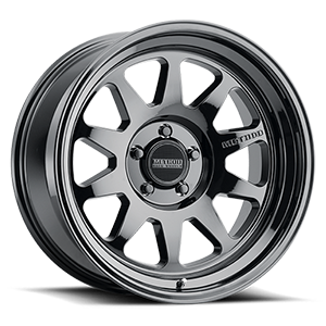 MR316 gloss black
