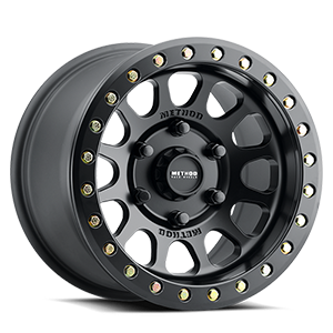 MR401 UTV matte black