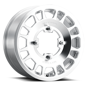 MR412 bead grip machined
