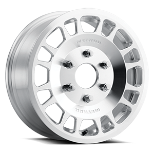 MR412 bead grip machined