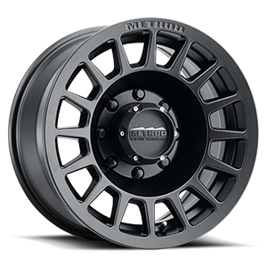 MR707 matte black