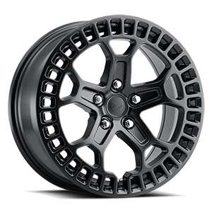M206 full satin black