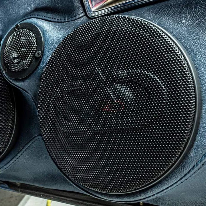 door speakers in Kansas City